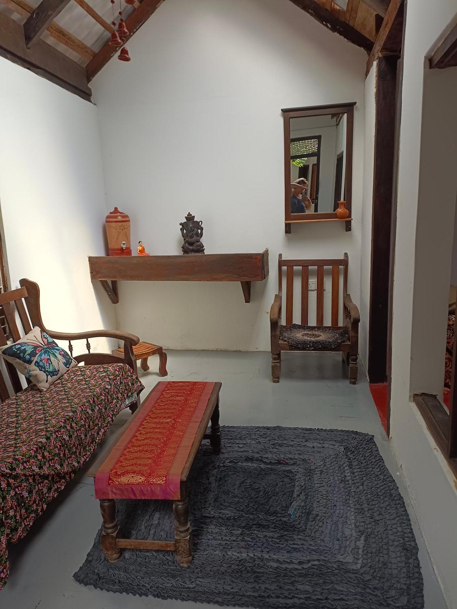 Mamisa Cafe, Home Stay Habarana Exterior foto